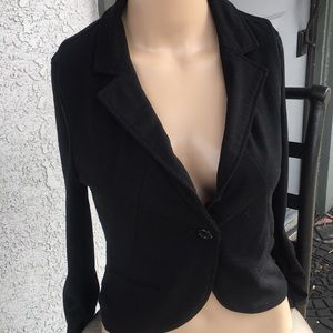 Jackets & Coats - Blazer jacket Jackets & Coats - Blazer jacket